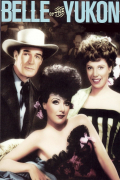 Película Belle of the Yukon