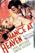 Película Chance at Heaven