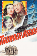 Película Thunder Birds: Soldiers of the Air