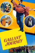 Película Gallant Journey
