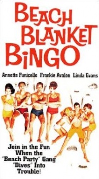 Diversión en la playa