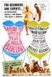 How to Stuff a Wild Bikini