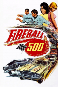 Película Fireball 500