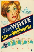 Película The Girl from Woolworth's