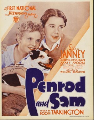 Penrod and Sam