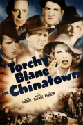 Película Torchy Blane in Chinatown
