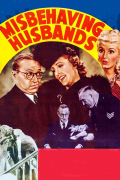 Película Misbehaving Husbands