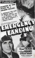 Película Emergency Landing
