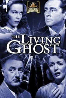 The Living Ghost