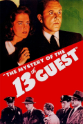 Película The Mystery of the 13th Guest