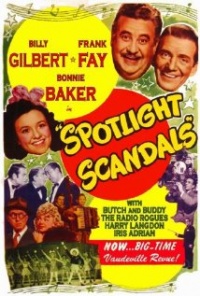 Spotlight Scandals