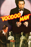 Película Voodoo Man
