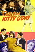 Película Detective Kitty O'Day