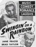 Película Swingin' on a Rainbow