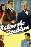 Película Below the Deadline
