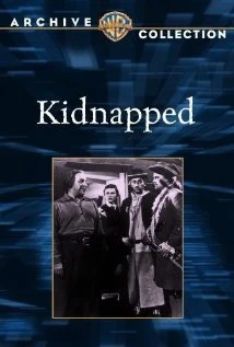 Kidnapped