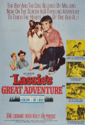 Película Lassie's Great Adventure