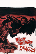 Película Billy the Kid Versus Dracula