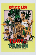 Película Fury of the Dragon