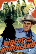 Película Riders of the Northland