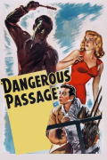 Película Dangerous Passage