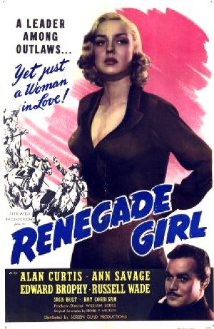 Renegade Girl