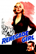 Película Renegade Girl