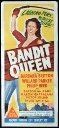 Bandit Queen