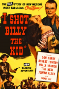 Película I Shot Billy the Kid