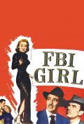 Película F.B.I. Girl