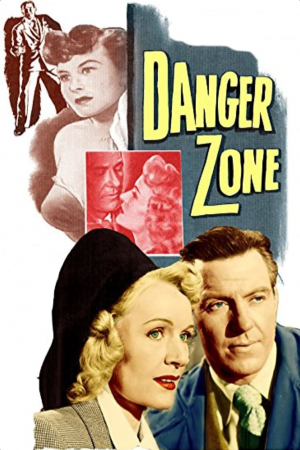 Danger Zone Danger Zone