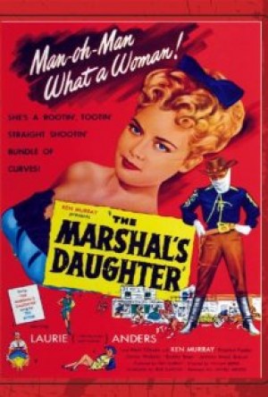 The Marshal's Daughter