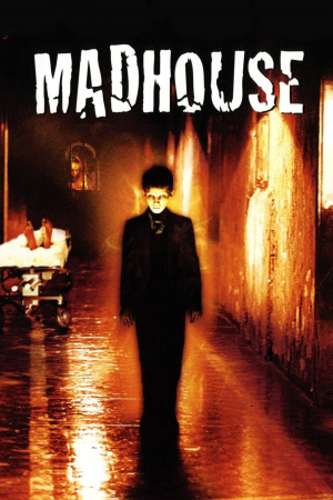 Madhouse Madhouse