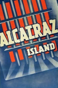 Película Alcatraz Island