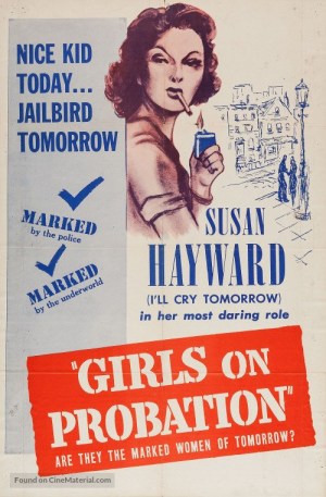 Girls on Probation