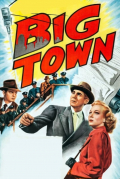 Película Big Town