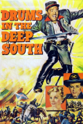 Película Drums in the Deep South