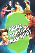 Película Crime Doctor's Man Hunt