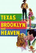 Película Texas, Brooklyn & Heaven