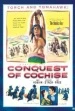 La conquista de Cochise