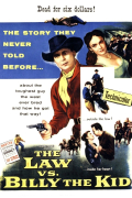 Película The Law vs. Billy the Kid