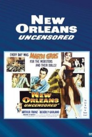 New Orleans Uncensored