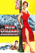 Película New Orleans Uncensored