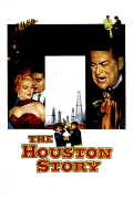 Película The Houston Story