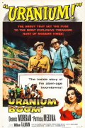 Película Uranium Boom