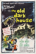 Película The Old Dark House