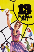 Película 13 Frightened Girls