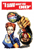 Película I Saw What You Did