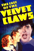 Película The Case of the Velvet Claws