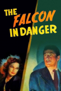 Película The Falcon in Danger